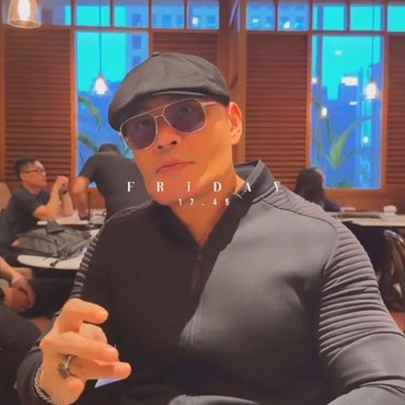 Pendidikan Deddy Corbuzier yang Kini Diangkat Jadi Stafsus Menhan