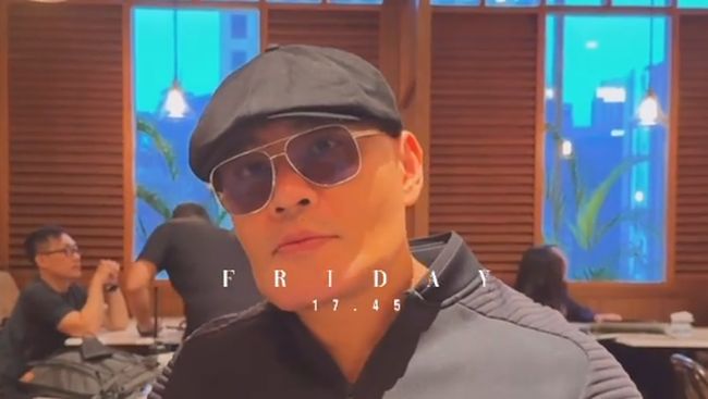 Pendidikan Deddy Corbuzier yang Kini Diangkat Jadi Stafsus Menhan