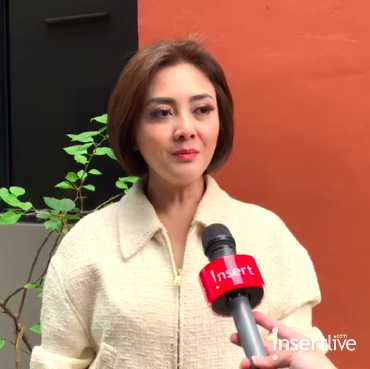 Tinggal Terpisah dengan Jonathan Frizzy, Anak Dhena Devanka Sempat Syok