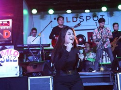 Keseruan BNI Java Jazz Festival 2023 Belum Usai