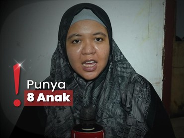 Gadai SIM Demi Beli Susu Anak, Pasutri Ini Dapat Diberi Modal Usaha-Motor
