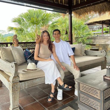 Gegara Komentar Putri Anne, Enzy Storia Diduga Hamil