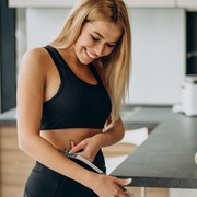 6 Cara Memulai Diet Harvard, Bisa Cegah Penyakit Kanker