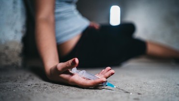 Terbukti Konsumsi Obat Keras, Ini Alasan Artis N Dibebaskan