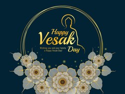Ucapan Selamat Hari Raya Waisak 2025 Bahasa Inggris yang Singkat Penuh Doa