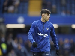 Kai Havertz Beri Lampu Hijau, Arsenal Kini Nego dengan Chelsea