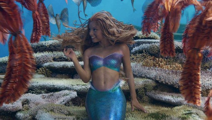 Jadi Perempuan yang Bebas, Berikut Tahap 'Self Actualization' yang Bisa Dicontoh dari Ariel The Little Mermaid