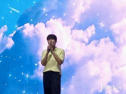 Lirik Lagu Miracle - Kim Seon Ho