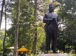 Tuntutan Yayasan Margasatwa ke Pemkot Bandung di Tengah Isu Penyegelan