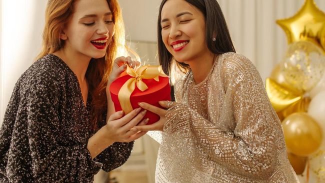 BeauPicks: 5 Rekomendasi Hadiah untuk Perayaan International Womens Day