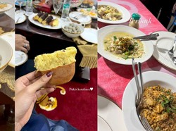 Dijamin Enak! 5 Makanan Favorit Erina Gudono di Yogyakarta