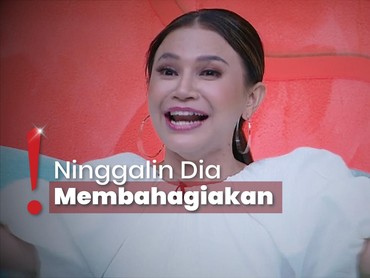img-title Rossa Ngaku Bingung Usai Diledek Ahmad Dhani Ditinggal Nikah Mantan