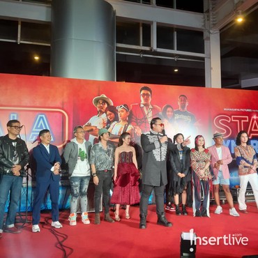Tayang 8 Juni, 'Star Syndrome': Pengingat Jangan Pernah Lupakan Masa Susah