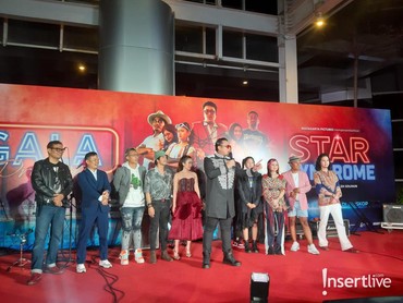 img-title Tayang 8 Juni, 'Star Syndrome': Pengingat Jangan Pernah Lupakan Masa Susah