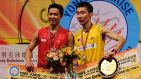 Lee Chong Wei Respons Taufik: Dia Harusnya Tanya BWF