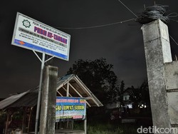 Terduga Teroris Ditangkap di Banyuwangi Berprofesi sebagai Dosen-Pengacara