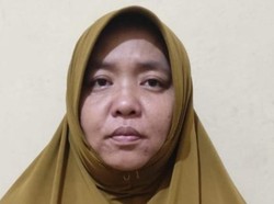 Ini Tampang Calo Travel Ilegal yang Diduga Tipu 18 Calon Jemaah di Sumsel
