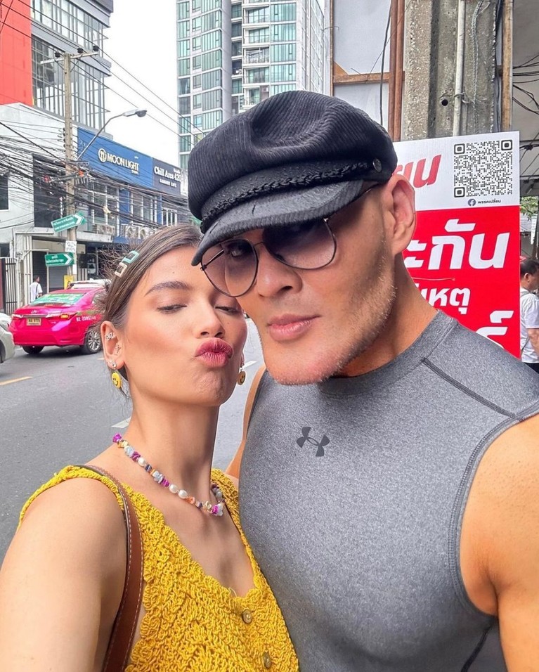 Transformasi Deddy Corbuzier dari Culun Hingga Bentuk Dagu Jadi Sorotan