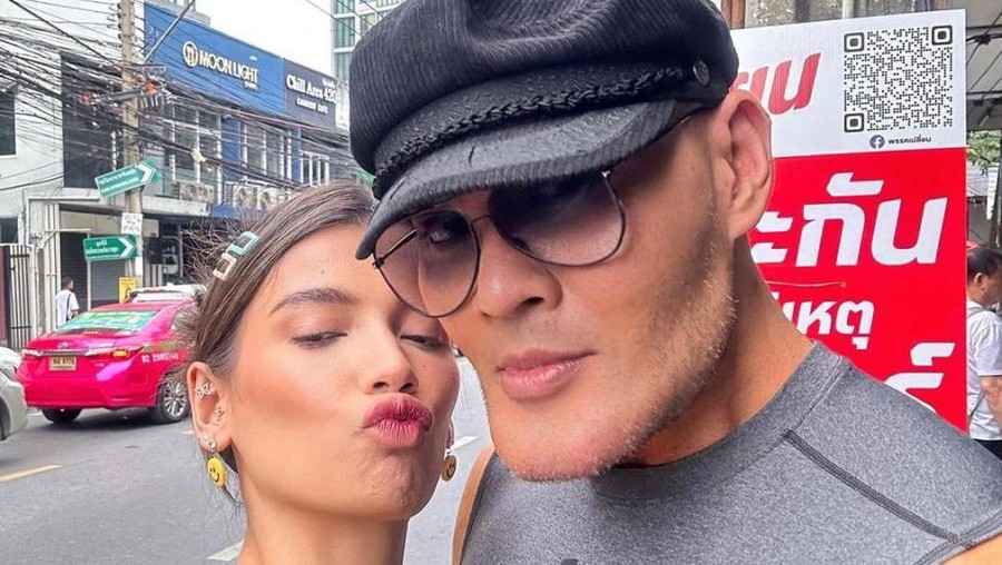 Transformasi Deddy Corbuzier dari Culun Hingga Bentuk Dagu Jadi Sorotan