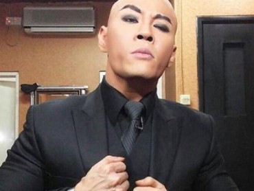 Deddy Corbuzier Santai soal Pengibaran Bendera One Piece: Nggak Masalah