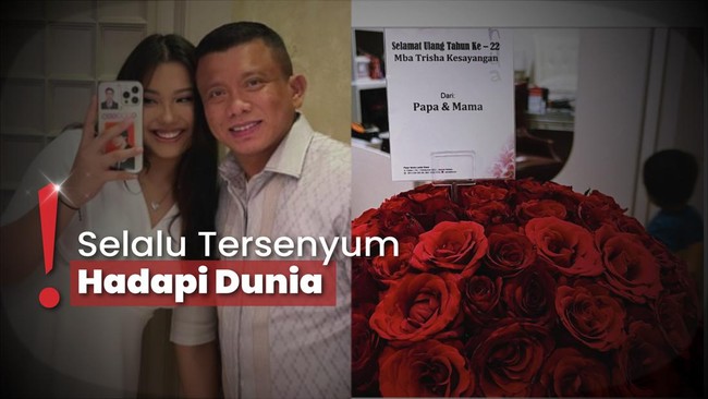 Lagi Dipenjara, Ferdy Sambo-Putri Tulis Pesan Manis di Ultah Anak
