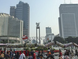 10 Kota Paling Layak Huni Dunia 2023 di Asia, Jakarta Ranking Berapa?