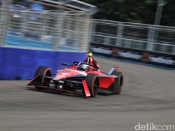 Fans Formula E di Indonesia Disebut yang Terbaik di Dunia