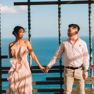 Isu Jadi Pelakor Fandy-Dahlia, Andi Annisa Iasyah Pamer Pacar Jadi Sorotan