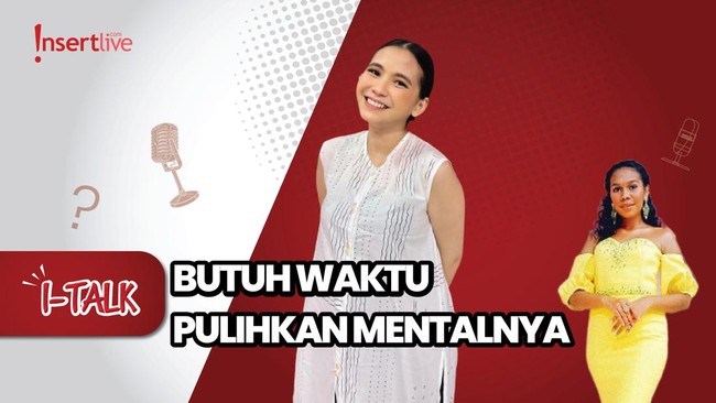 Cerita Bahagia Ashilla Zee Hamil Anak Pertama Usai 2 Kali Keguguran