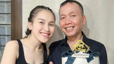 Soal Alasan Ayu Ting Ting Gagal Nikah, Ayah Rojak Bahas Calon Mertua 'Matre'