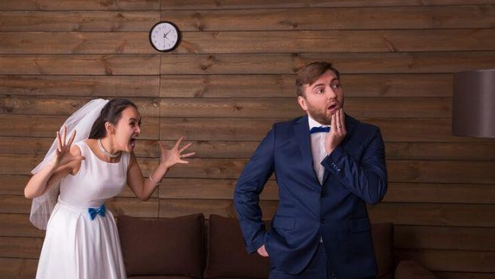 Wajib Disimak, Berikut Dampak Psikologis Pernikahan Dini Tanpa Kedekatan Emosi yang Stabil