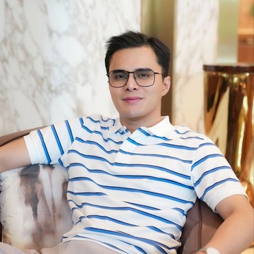 Jawaban Oky Pratama Ditanya soal Penahanan Nikita Mirzani Panen Cibiran