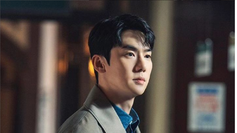 Drama Korea Dr Romantic 3
