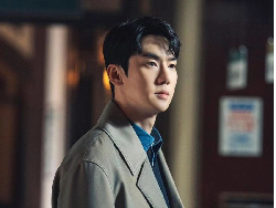 9 Fakta Yoo Yeon Seok, Pemeran Kang Do Joo Jadi Kejutan di Dr Romantic 3