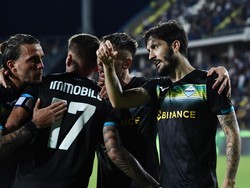 Lazio Runner-up Serie A 2022/2023 Usai Kalahkan Empoli