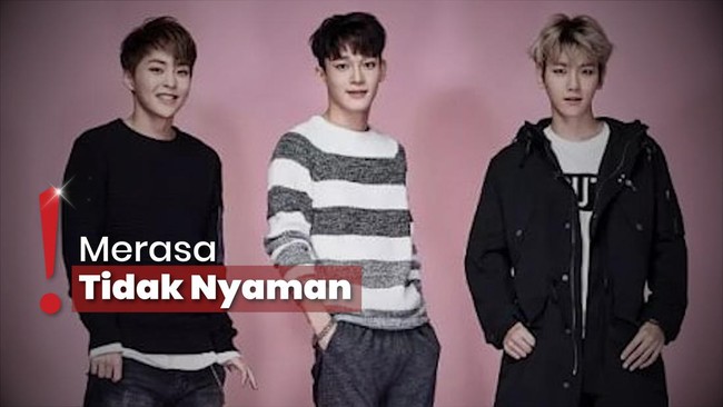SM Duga Adanya Pihak Ketiga, Kuasa Hukum EXO-CBX Beri Bantahan