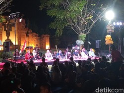 Merajut Kebersamaan dalam Festival Persaudaraan Lintas Iman