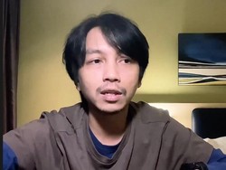 Fiersa Ungkap Kondisi Terkini Usai Kecelakaan Nyaris Masuk Jurang di Sulsel
