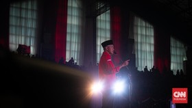 PDIP Evaluasi Suara Ganjar Tersalip dari Prabowo di Pemilih NU