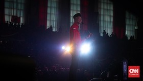 Ganjar Sebut Cawapres Akan Dibahas dengan Partai Koalisi