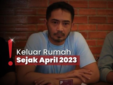 img-title Yama Carlos Tunggak Cicilan Rumah, Tak Mau Bayar karena Dibeli Arfita