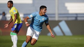 Israel Jadi Tim Pertama Lolos Semifinal Piala Dunia U-20 2023