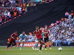 Jadwal Liga Inggris Derby Manchester Malam Ini
