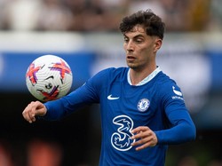 Risiko Besar Arsenal Jika Datangkan Kai Havertz