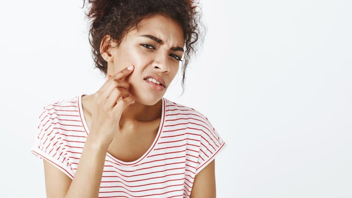 Wajib Hindari! Ini 5 Kebiasaan yang Tanpa Disadari Bisa Jadi Penyebab Kulit Kusam