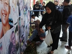 Keluarga Korban Tragedi Kanjuruhan Ingin Stadion Jadi Monumen, Tak Dibongkar