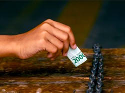 Doa Sedekah Subuh Lengkap dengan Adab dan Tata Cara Amalannya