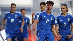 Hasil Piala Dunia U-20: Ikut Jejak Israel, Italia Lolos ke Semifinal