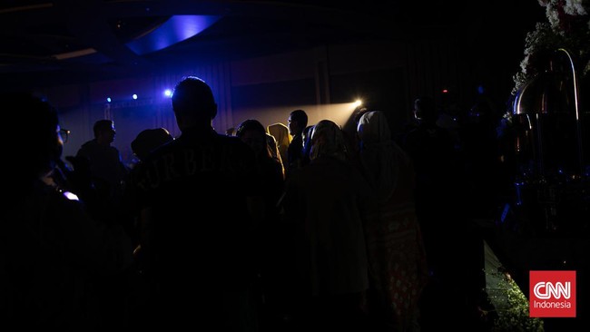 FOTO: Lantunan Tembang Lawas di Konser Senandung Rindu