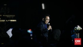 Obbie Messakh hingga Dian Piesesha Sukses Tutup Konser Senandung Rindu